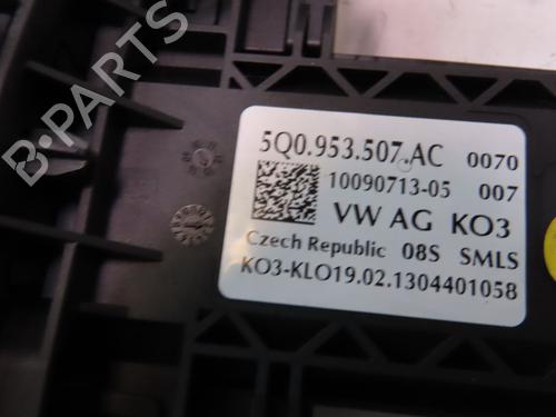steering-column-stalk-skoda-octavia-iii-5e3-nl3-nr3-16-tdi-5q0953513rigi-2012-2013-2014-2015-2016-2017-2018-2019-2020-2021-16833272 main image