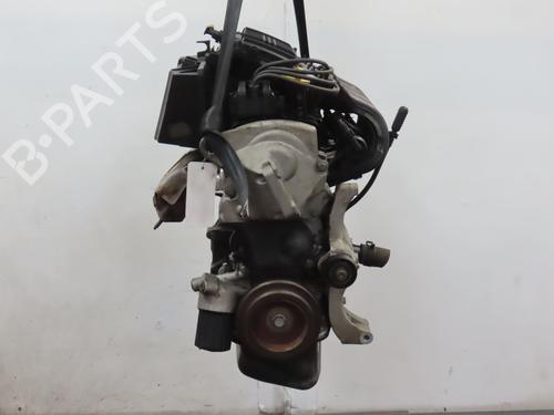 Used Engine Engine 39387126 39387126
