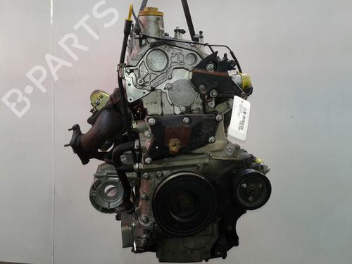Used Engine CHRYSLER PT CRUISER (PT_) 2.2 CRD (121 hp) 23148684