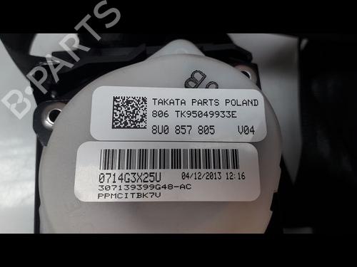 rear-left-belt-tensioner-audi-q3-8ub-8ug-20-tdi-8u0857805bv04-2011-2012-2013-2014-2015-2016-2017-2018-2019-2020-9768365 main image