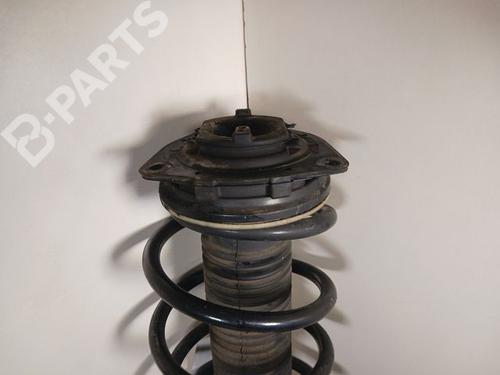 Right front shock absorber NISSAN QASHQAI / QASHQAI +2 I (J10, NJ10, JJ10E) 1.5 dCi | BP11702721M17 