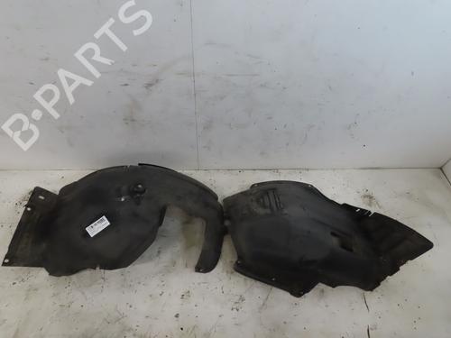 Hjulbue BMW 3 (E90) 320 d (163 hp) 33137336