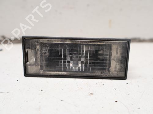 Nummerpladelys Nummerpladelys RENAULT MEGANE III Hatchback (BZ0/1_, B3_) 1.5 dCi (106 hp) 35496153 35496153
