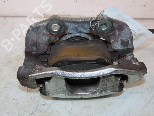 Right front brake caliper PEUGEOT 208 II (UB_, UP_, UW_, UJ_) 1.2 PureTech 130 | BP20710861M104 