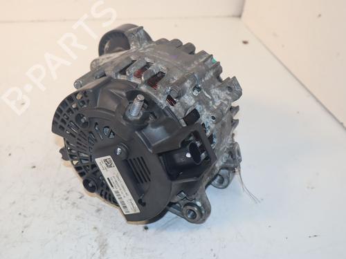 Alternator FORD TRANSIT CUSTOM V362 Van (FY, FZ) 2.0 EcoBlue | BP33894046M7 - Image 2