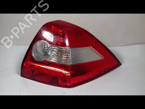 Used Right taillight RENAULT MEGANE II Saloon (LM0/1_) 1.5 dCi (LM02, LM13, LM2A) (101 hp) 8989893