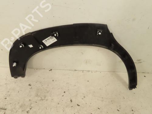 Used Rear left wheel arch trim CITROËN C3 AIRCROSS II (2R_, 2C_) 1.2 PureTech 110 (2RHNZB, 2RHNZW, 2RHNPX, 2RHNPJ) (110 hp) 27216538