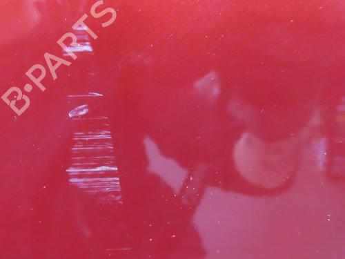 Dør venstre bak NISSAN NOTE (E12) 1.5 dCi | BP25830339C4 