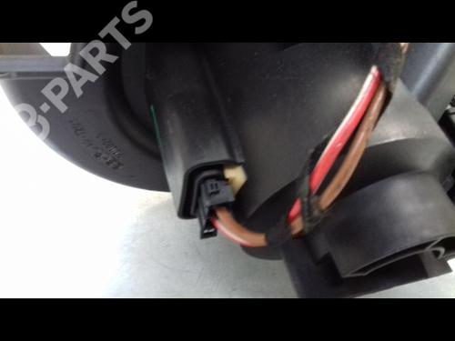 Heater blower motor OPEL ZAFIRA A MPV (T98) 1.6 16V (F75) | BP8985727M62 