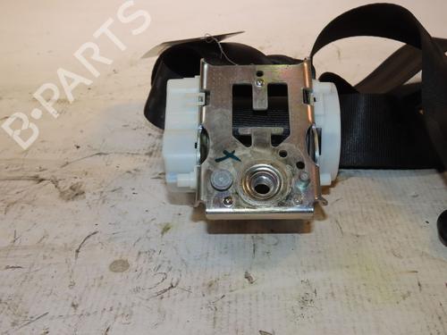Rear left seatbelt CITROËN C3 II (SC_) 1.4 HDi 70 (SC8HZC, SC8HR0, SC8HP4) | BP30952350I29 - Image 3
