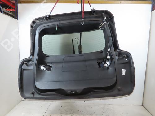 Used Tailgate CITROËN C4 Picasso II 1.6 HDi / BlueHDi 115 (115 hp) 27551160