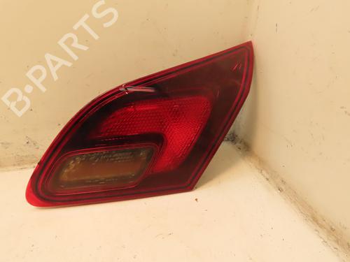 Right tailgate light OPEL ASTRA J (P10) 1.7 CDTI (68) | BP30954707C80