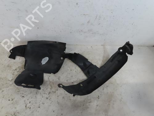 Hjulbue RENAULT CLIO II (BB_, CB_) 1.5 dCi (B/CB3M) (64 hp) 29155055