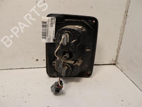 Used Right taillight Right taillight 39481794 39481794