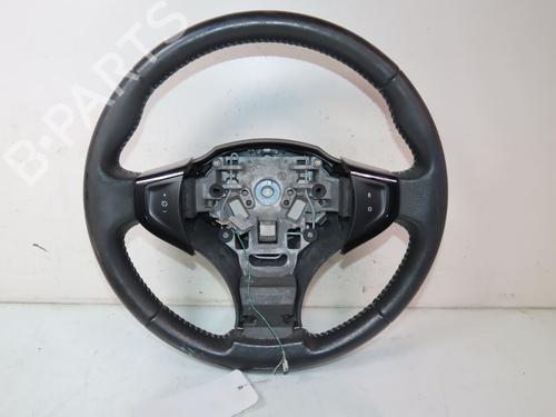 Steering wheel RENAULT KOLEOS I (HY_) 2.0 dCi 4x4 (HY0K) | BP36483893C49 - Image 2
