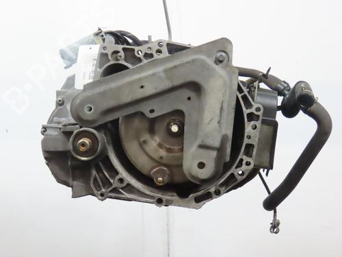 Gearbox PEUGEOT 207 CC (WD_) 1.6 16V | BP31747640M3 