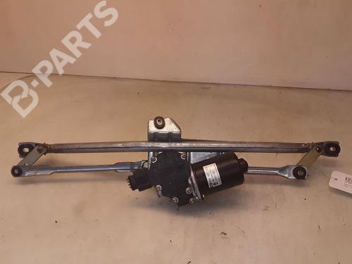 Used Front wiper motor AUDI A6 C5 (4B2) 2.5 TDI quattro (180 hp) 8987312