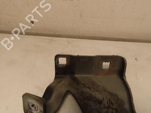 Used Hinge/Door check strap NISSAN QASHQAI II (J11, J11_) 1.2 DIG-T (115 hp) 25015162