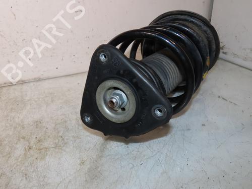 Right front shock absorber FORD FOCUS III 1.0 EcoBoost | BP21113402M17 
