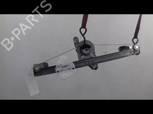 Front left window mechanism DACIA LOGAN (LS_) 1.5 dCi (LS0K) | BP23152031C22 - Image 2