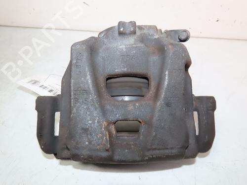 Right front brake caliper AUDI A5 Sportback (8TA) 2.0 TDI | BP27580979M104