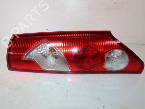Right taillight RENAULT KANGOO / GRAND KANGOO II (KW0/1_) 1.5 dCi 85 (KW0K, KW0L, KW0B) | BP26310948C35 