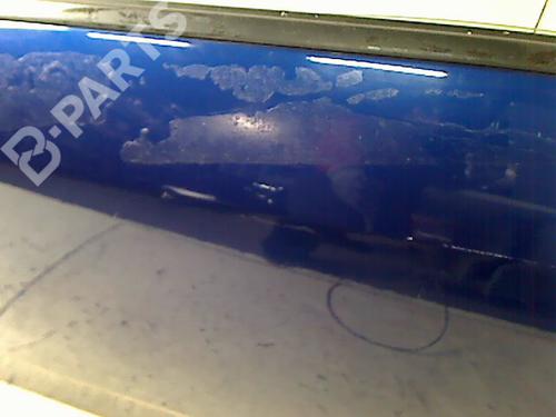 Left front door FIAT GRANDE PUNTO (199_) 1.4 16V (199BXG1B, 199AXG1B) | BP8975150C2