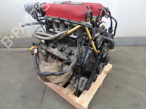 Engine FERRARI 360 (F131) 3.6 Modena | BP31985006M1