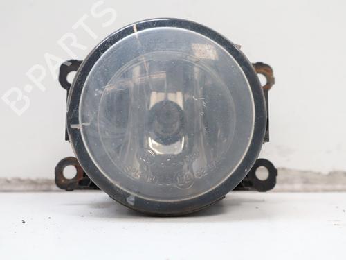 Used Left front fog light Left front fog light 38410344 38410344