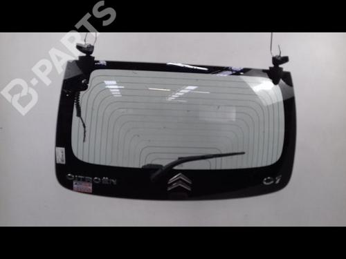 Used Tailgate CITROËN C1 (PM_, PN_) 1.0 (68 hp) 8993799