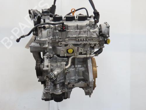 Engine OPEL KARL (C16) 1.0 | BP39180811M1 - Image 4