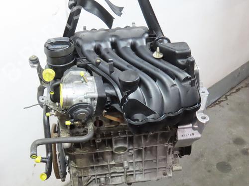 Engine AUDI A3 (8L1) 1.6 | BP36483493M1 - Image 5