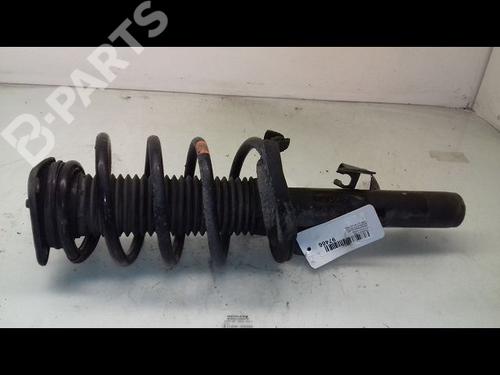 Used Right front shock absorber Right front shock absorber MAZDA 5 (CR) 2.0 CD (CR19) (110 hp) 8982724 8982724