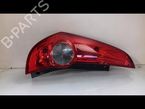 left-taillight-opel-agila-b-h08-12-f68-93193683-2008-2009-2010-2011-2012-2013-2014-8983591 main image