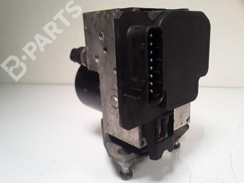 Used ABS pump MERCEDES-BENZ A-CLASS (W168) A 160 CDI (168.006) (75 hp) 9004761