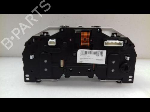 Used Instrument cluster Instrument cluster NISSAN QASHQAI II (J11, J11_) 1.2 DIG-T (115 hp) 14956456 14956456