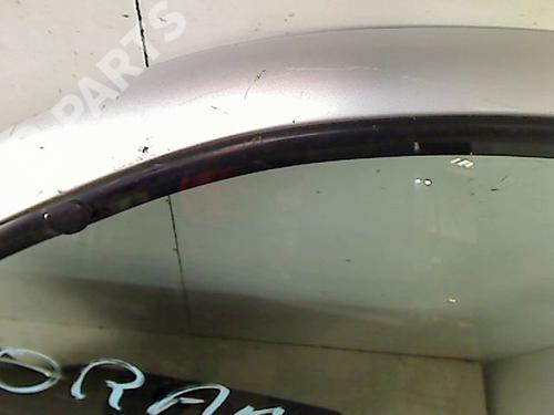 Left front door ALFA ROMEO 156 (932_) 1.9 JTD (932B2) | BP8974889C2 