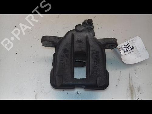 Used Right front brake caliper SMART FORTWO Coupe (450) 0.7 (450.352, 450.332) (61 hp) 14891452
