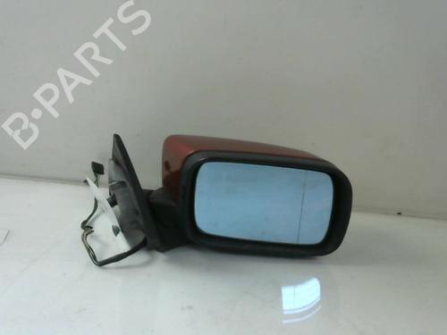 Right mirror BMW 3 (E46) 320 d | BP23152300C27 