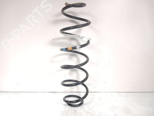 Used Shock absorber spring CITROËN C4 CACTUS 1.2 THP 110 (110 hp) 14956131