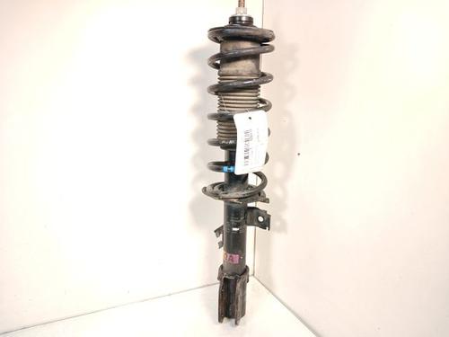 Used Left front shock absorber NISSAN MICRA V (K14) 1.5 DCI (90 hp) 12207626