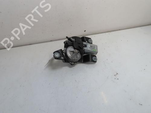 Used Rear wiper motor MERCEDES-BENZ B-CLASS Sports Tourer (W245) B 200 CDI (245.208) (140 hp) 30955167