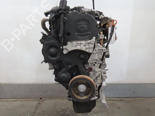 Used Engine Engine 39217714 39217714
