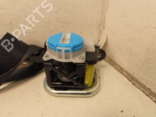 Used Front left belt tensioner TOYOTA YARIS (_P13_) 1.3 (NSP130_, NSP130) (99 hp) 33137217