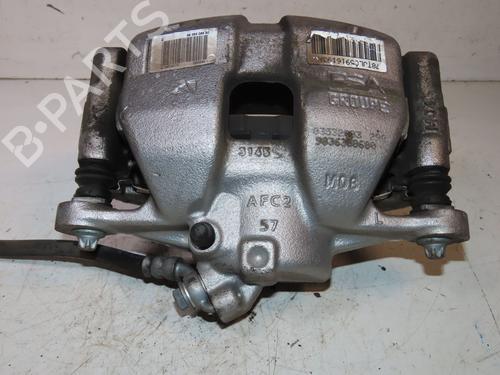 Left front brake caliper PEUGEOT 2008 II (UD_, US_, UY_, UJ_, UR_, UC_) 1.5 BlueHDI 130 | BP29469092M105 