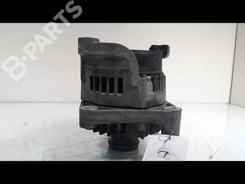 Used Alternator Alternator BMW X1 (E84) sDrive 18 d (143 hp) 11032031 11032031
