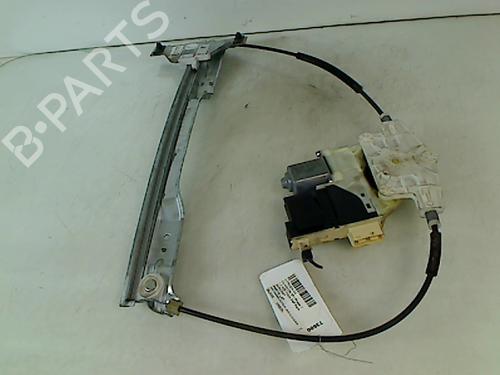 Used Front right window mechanism CITROËN C4 Coupe (LA_) 1.6 HDi (109 hp) 23151981