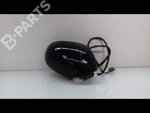 Bakspejl Højre VW NEW BEETLE (9C1, 1C1) 1.6 (102 hp) 9185383