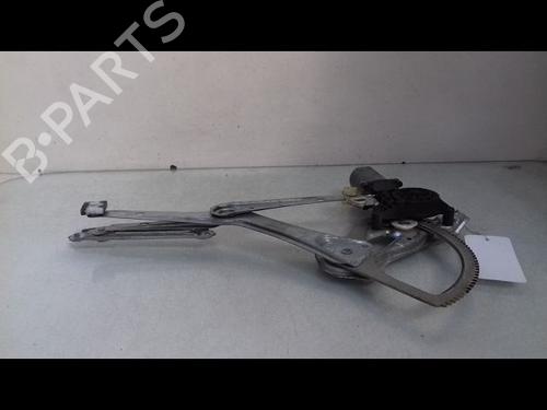Used Front left window mechanism Front left window mechanism MERCEDES-BENZ E-CLASS T-Model (S210) E 270 T CDI (210.216) (170 hp) 9000336 9000336