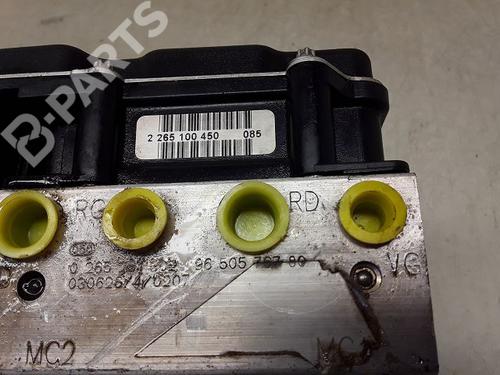 ABS pump PEUGEOT 307 (3A/C) 1.6 16V | BP8989051M43 